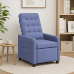 vidaXL Reguleeritav tugitool 42051319