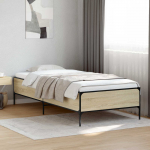 vidaXL Kaasaegne voodiraam 8009119