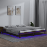 vidaXL voodiraam 820619