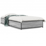 vidaXL voodiraam 845119
