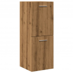 vidaXL vannitoa seinakapp 856219