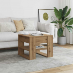 vidaXL kohvilaud 856819