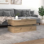 vidaXL kohvilaud 857719