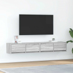 vidaXL TV-kapp 861519