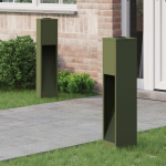 vidaXL P&auml;ikesepaneeliga Valgustid 879719