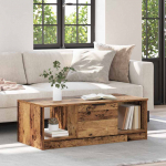 vidaXL Kohvilaud 880519