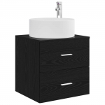 vidaXL Vannitoa peegel 890319