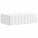 vidaXL Seinale kinnitatav laud 898319