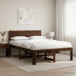 vidaXL voodiraam 903419