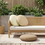 vidaXL V&auml;li patja 929819