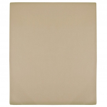 vidaXL kummiga voodilina 136220