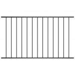 vidaXL aiapaneel 145220