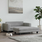 vidaXL koeravoodi 172020