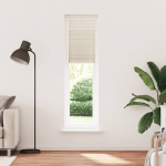 vidaXL plisseekardin 240620