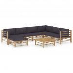 vidaXL aiadiivanikomplekt 3058220