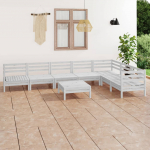 vidaXL aiadiivanikomplekt 3083020