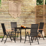 vidaXL aiam&ouml;&ouml;bli komplekt 3099120
