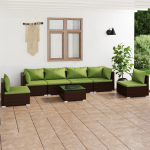 vidaXL aiadiivan 3102220