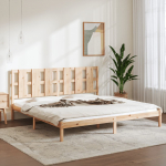 vidaXL voodiraam 3105620