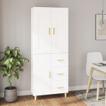 vidaXL k&otilde;rge kapp 3115020