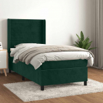 vidaXL kontinentaalvoodi 3132720