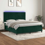 vidaXL kontinentaalvoodi 3136020