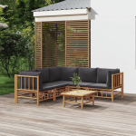 vidaXL aiam&ouml;&ouml;bli komplekt 3155220