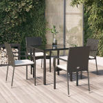 vidaXL aia s&ouml;&ouml;gim&ouml;&ouml;bli komplekt 3185120
