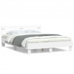vidaXL voodiraam 3207420