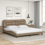vidaXL voodiraam 3208020