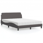 vidaXL voodi 3208420