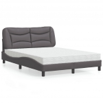 vidaXL voodi 3208720
