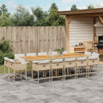vidaXL aia s&ouml;&ouml;gim&ouml;&ouml;bli komplekt 3211420