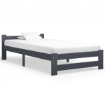 vidaXL voodiraam 322020