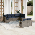 vidaXL aiadiivanikomplekt 3220620