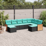 vidaXL aiadiivanikomplekt 3228220