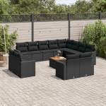 vidaXL aiadiivani komplekt 3256720