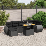 vidaXL aiadiivani komplekt 3275820
