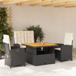vidaXL aia s&ouml;&ouml;gim&ouml;&ouml;bli komplekt 3277320