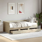 vidaXL p&auml;evavoodi 3280820