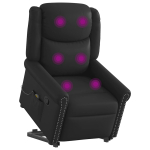 vidaXL p&uuml;stit&otilde;usmist toetav massaažitool 3303420