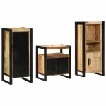 vidaXL Vannitoa komplekt 3305620