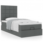 vidaXL tumba voodiraam 3313120