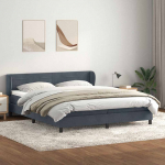 vidaXL vedruga vedruga voodi 3317620