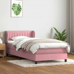 vidaXL vedruga vedruga voodi 3317720