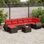 vidaXL aiadiivanikomplekt 3325620