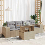 vidaXL aiadiivanikomplekt 3326720