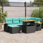 vidaXL aiadiivanikomplekt 3327620