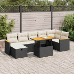 vidaXL aiadiivanikomplekt 3328120