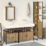 vidaXL Vannitoa m&ouml;&ouml;bel 3334420